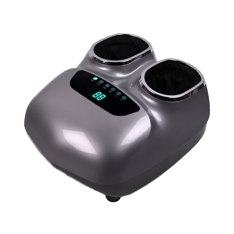 Foot Massager Manufacturer - Auto Kneading with Heating Acupoint Instrument for Physiotherapy