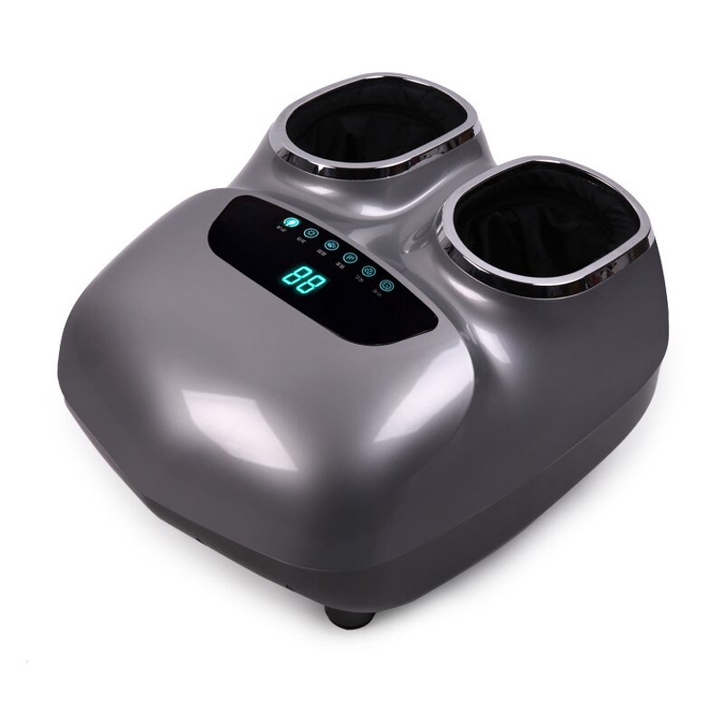 Foot Massager Manufacturer - Auto Kneading with Heating Acupoint Instrument for Physiotherapy
