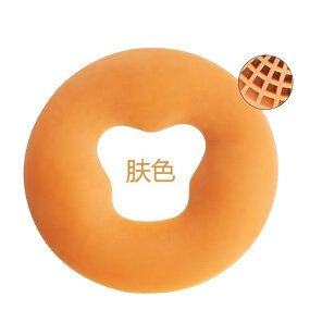 Facial Pillow Manufacturer - Beauty Soft Cushion Silicone Gel for Spa Salon Bed Sleeping