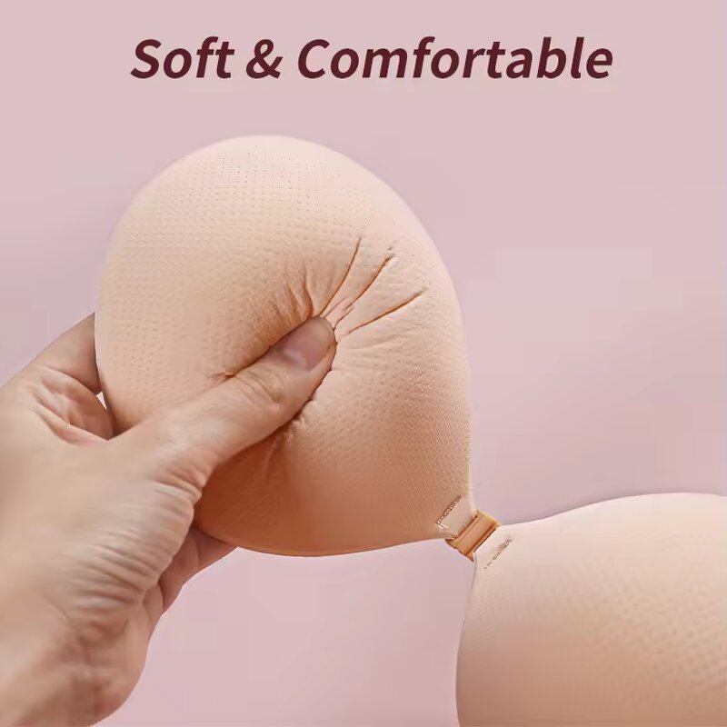Breast Lift Accessories Manufacturer - Wholesale Ladies' Intimates Sexy Cotton Bamboo Adhesive