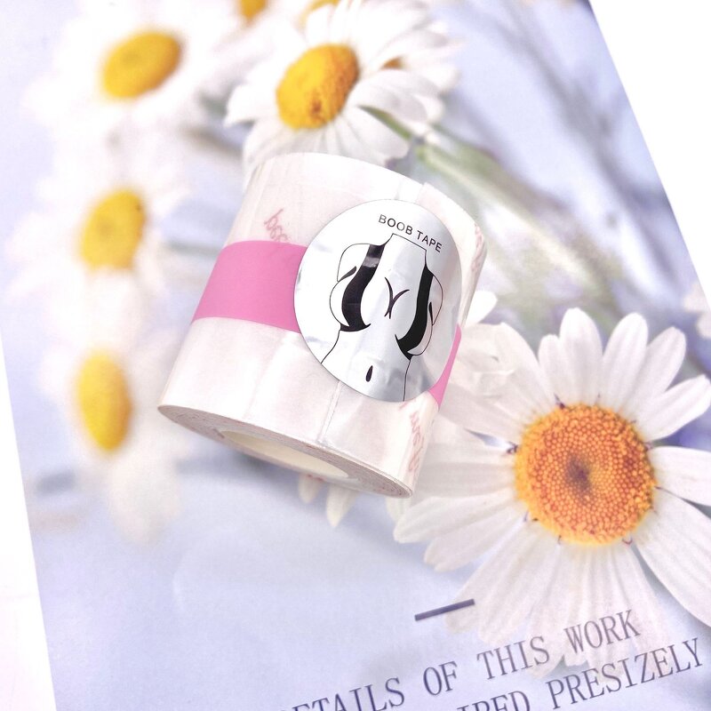 Nipple Cover Manufacturer - New One-Size Reusable Silicone Invisible Compatible Disposable Wire