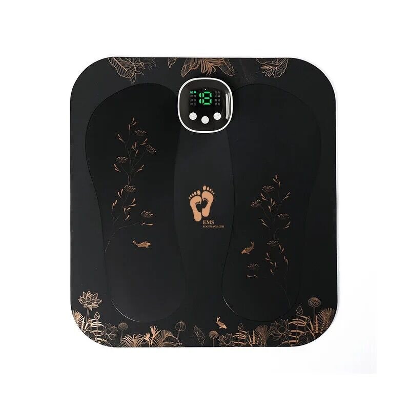 Muscle Foot Mat Manufacturer - 2024 Hot Sale Portable for Foot Massager