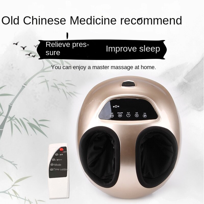 Foot Massager Manufacturer - Meitobo Electric Factory Wholesale Efficient Machine