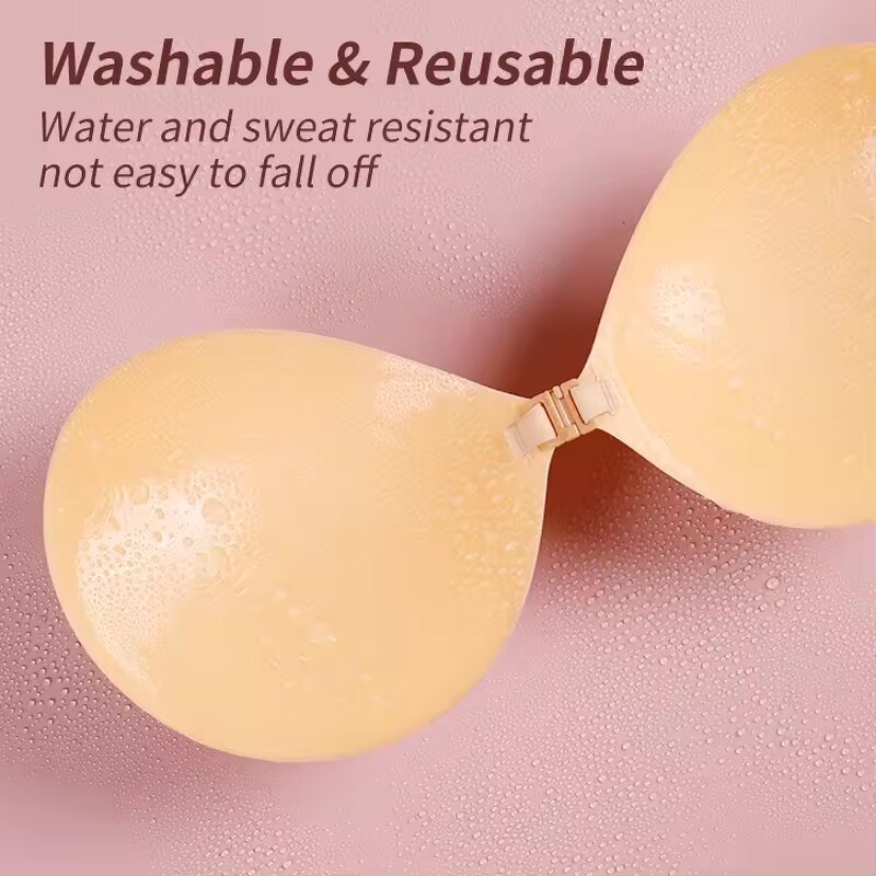 Breast Lift Accessories Manufacturer - Wholesale Ladies' Intimates Sexy Cotton Bamboo Adhesive