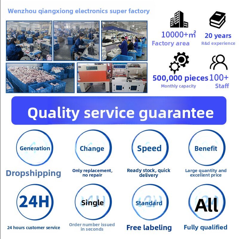 Fascia Gun Manufacturer - New 24/28-Head Rechargeable Electric Vibration Brushed Motor 1200-2000mAh Battery