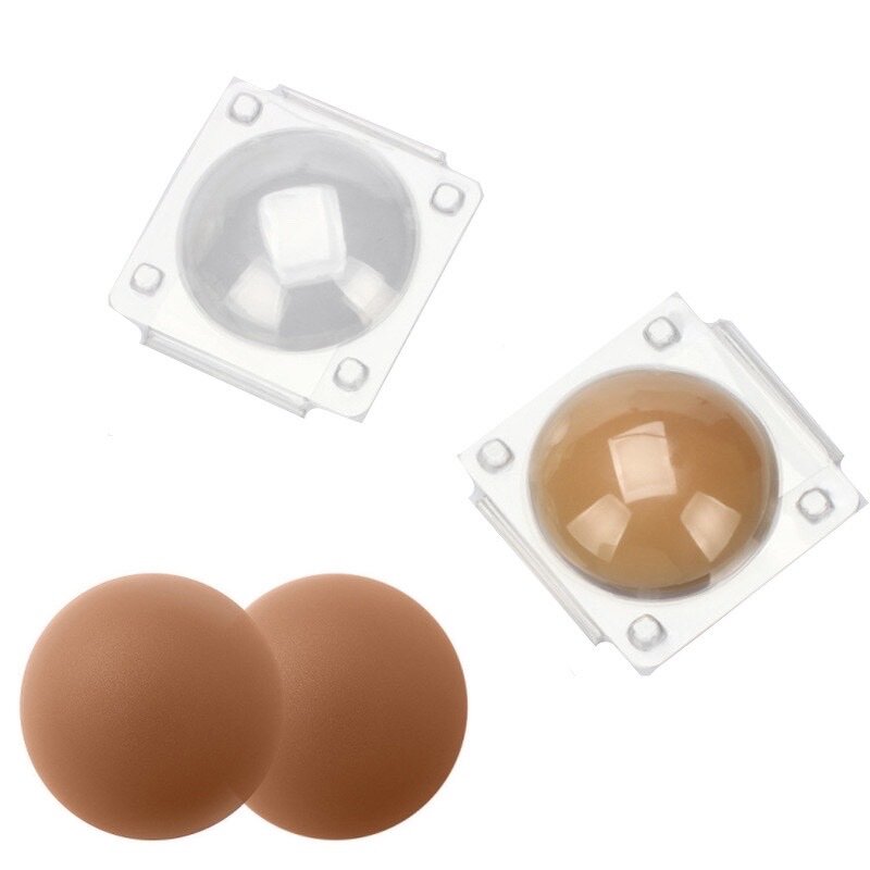 Bra Extenders Manufacturer - 2020 New Design No Glue Nipple Cover Invisible Padded Enhancer Free 8cm