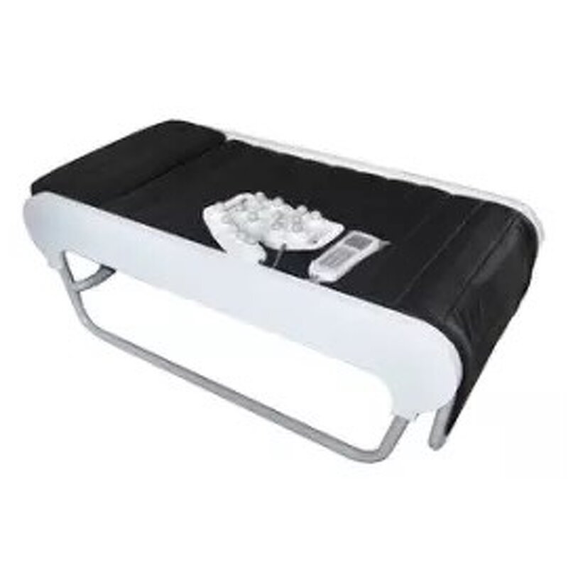 Jade Massage Bed Manufacturer - V3 for Body Relaxation and Comfort