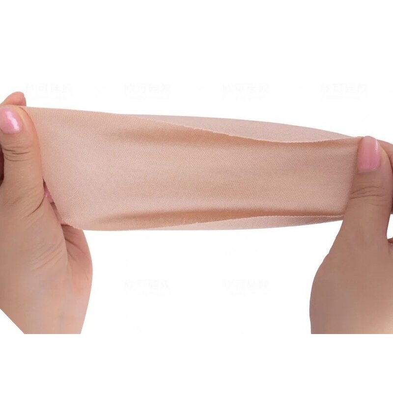 Breast Lift Tape Manufacturer - Hot Sell Elastic Cotton Uplift Waterproof Adhesive Boob Tape