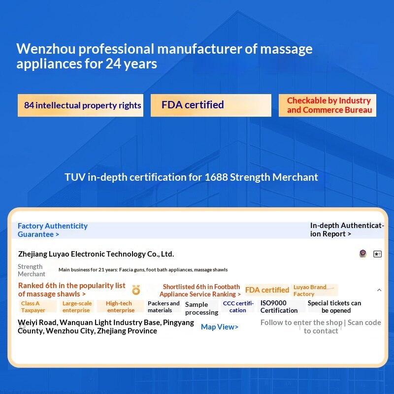 Fascia Gun Manufacturer - Cross-border Professional 16 Massage Heads Cordless Full Body Musical Brushless Motor