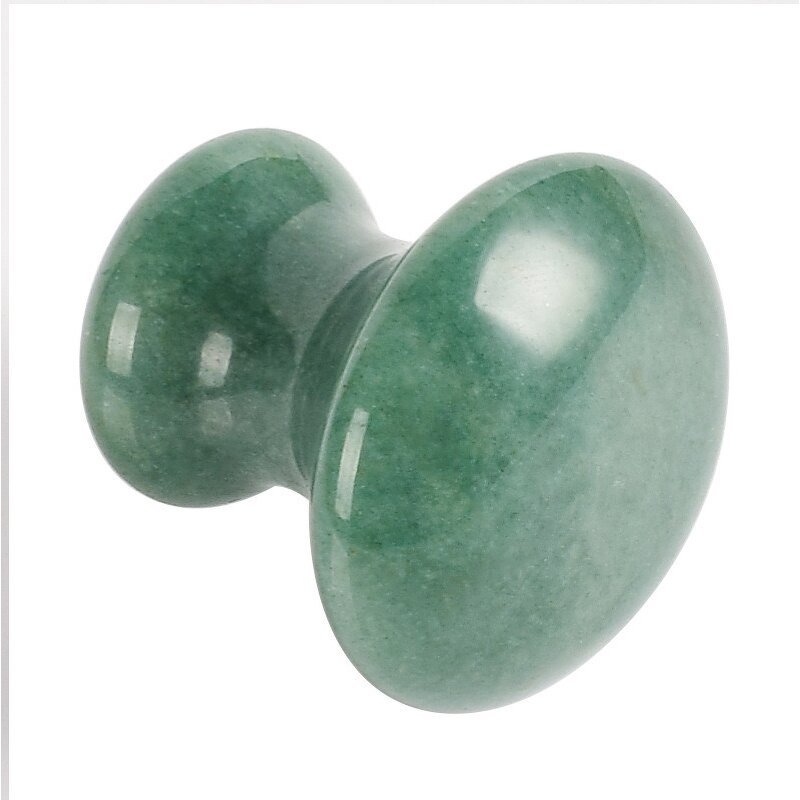 Massage Product Manufacturer - Customizable Mushroom Jade Stone for Spa & Beauty Healthcare