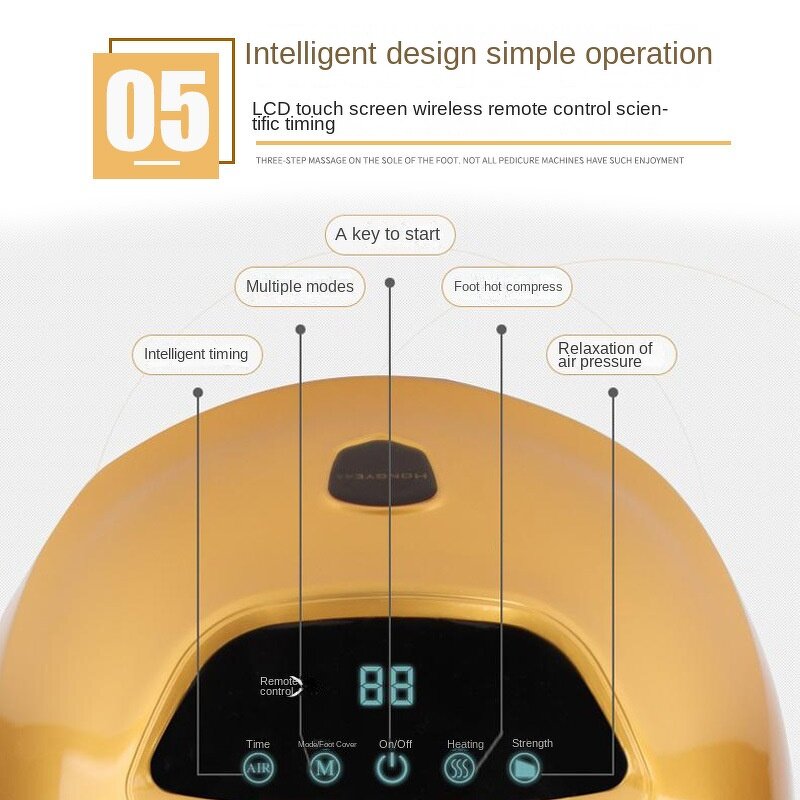 Foot Massager Manufacturer - Meitobo Electric Factory Wholesale Efficient Machine