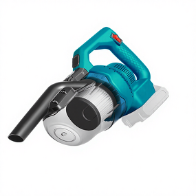 Cleaning Machine Manufacturer - Belot DC Low Pressure Dust Suction Vacuum Cleaner for Sweeping Snow Leaves