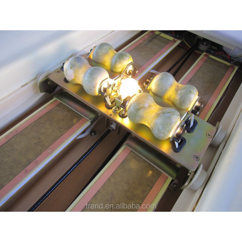 Jade Massage Bed Manufacturer - Household Thermal Therapy