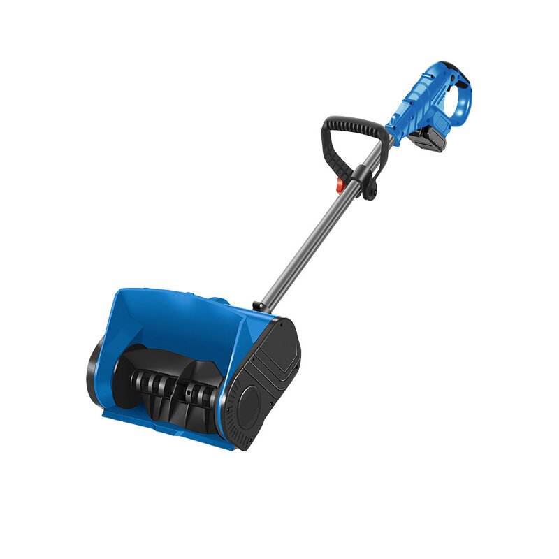 Snow Thrower Manufacturer - Lithium Battery Electric Hand Push for Home Road Snow Clearing 4-Year