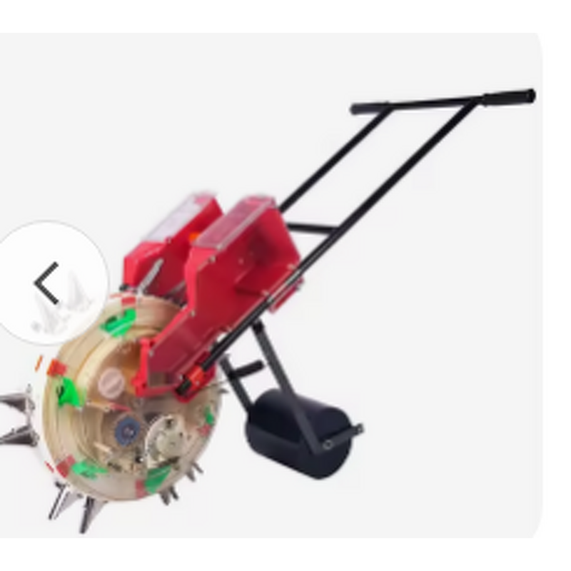 Seeder Wheels Manufacturer - Multifunctional Manual Home Use Core Components