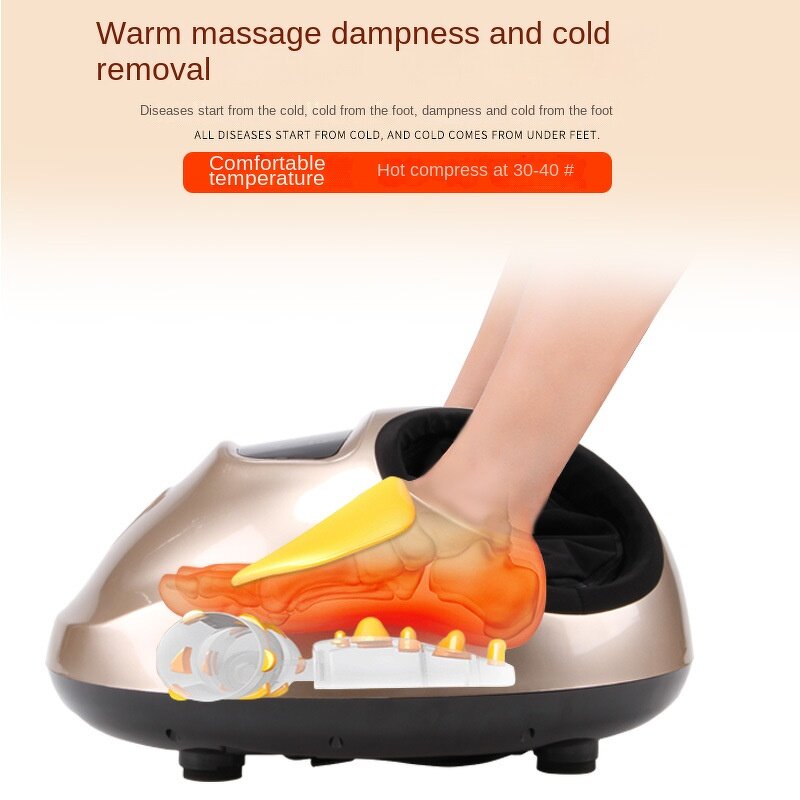 Foot Massager Manufacturer - Meitobo Electric Factory Wholesale Efficient Machine