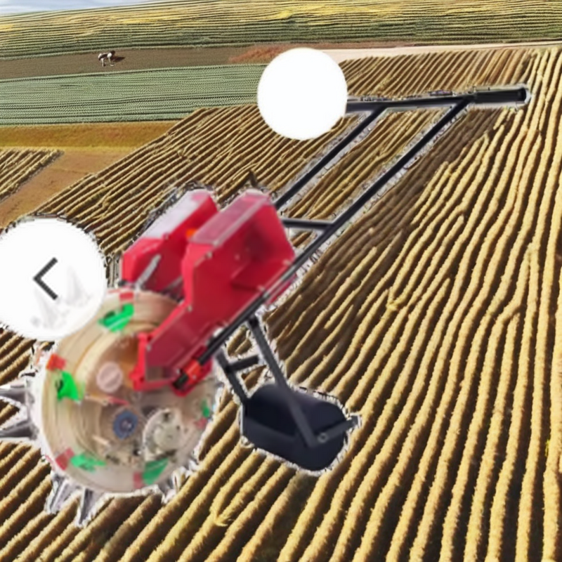 Seeder Wheels Manufacturer - Multifunctional Manual Home Use Core Components