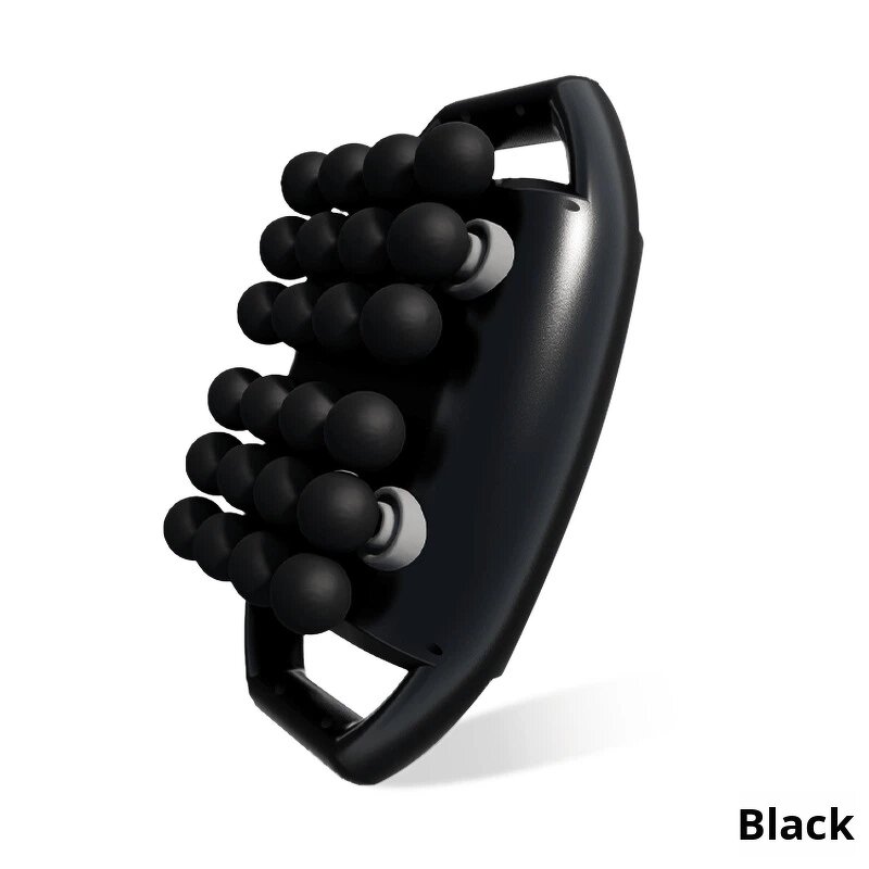 Fascia Gun Manufacturer - New 24/28-Head Rechargeable Electric Vibration Brushed Motor 1200-2000mAh Battery