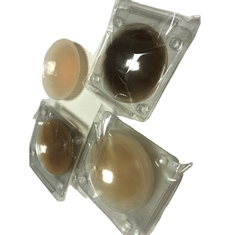 Nipple Cover Manufacturer - New Release Reusable Silicone Invisible and Non-Glue