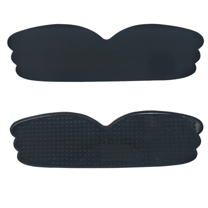 Push-Up Bra Manufacturer - Wholesale Comfortable Cotton Bamboo Fiber Sexy Adhesive Pair Box