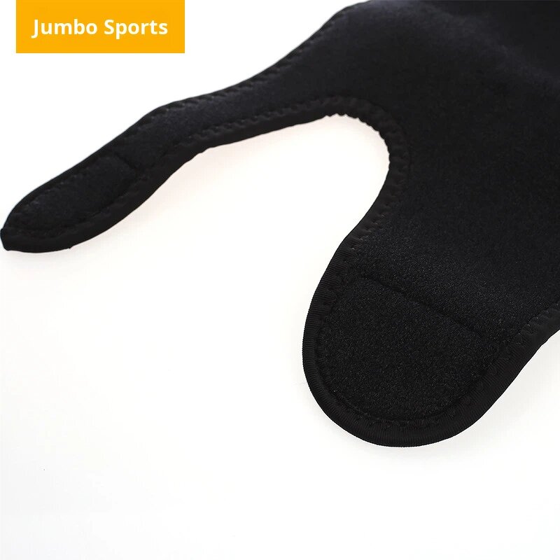 Sports Gloves Manufacturer - Factory Wholesale High Elasticity Wrist Guard Anti-sprain Thumb