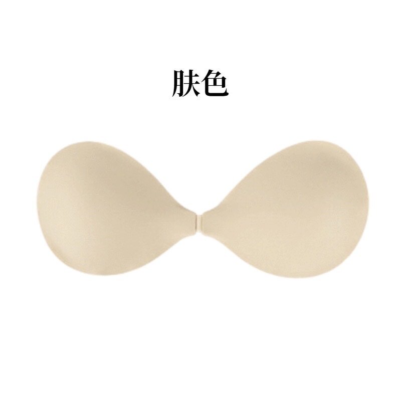 Silicone Breast Lift Manufacturer - Circle Shape 100% Silicone Bra