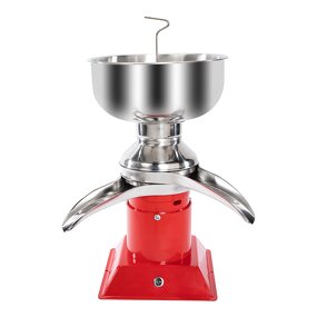 Milk Separator Machine Manufacturer - 50-Liter Electric Agricultural Centrifugal