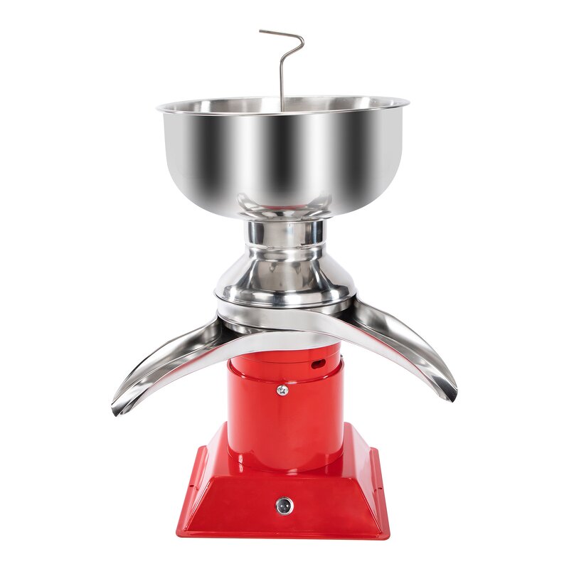 Milk Separator Machine Manufacturer - 50-Liter Electric Agricultural Centrifugal