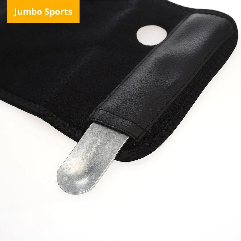 Sports Gloves Manufacturer - Factory Wholesale High Elasticity Wrist Guard Anti-sprain Thumb