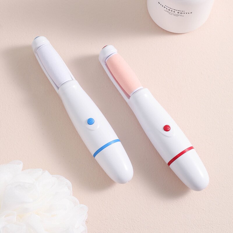 Foot Massager Manufacturer - Electric Household Dead Skin Leg Grinder for Removing Calluses