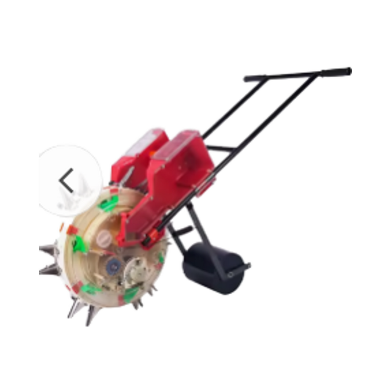 Seeder Wheels Manufacturer - Multifunctional Manual Home Use Core Components