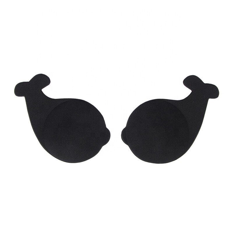 Push-Up Bra Manufacturer - Wholesale Invisible Seamless Free Breast Petals Cotton Bamboo Silicon