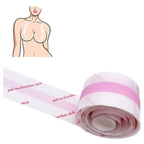 Nipple Cover Manufacturer - New One-Size Reusable Silicone Invisible Compatible Disposable Wire