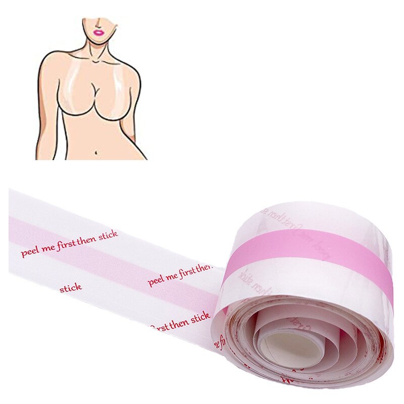 Nipple Cover Manufacturer - New One-Size Reusable Silicone Invisible Compatible Disposable Wire