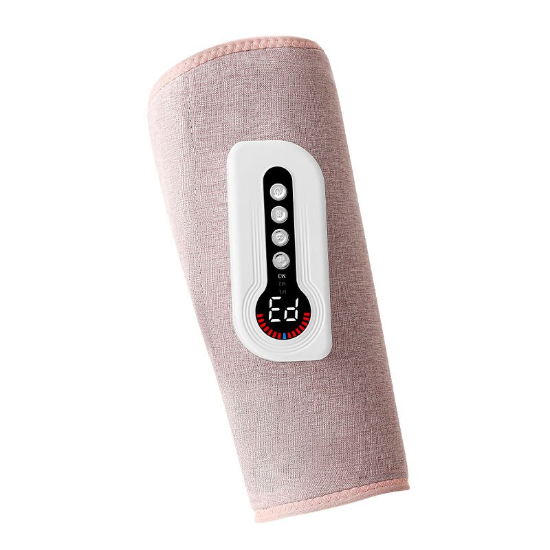 Multifunctional Leg Massager - Airbag Compression Red Light Heating Therapy