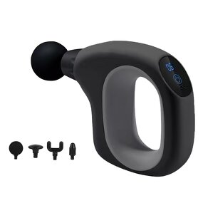 Mini Fascia Massage Gun - 2026 New Product Deep Tissue Muscle Pain Relief