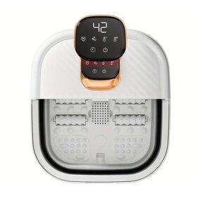 Foot Spa Bath Basin - Hot Selling Electric Massager Air Oxygen Model B5 Tool