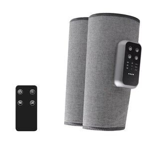 Wireless Knee Support - Airbag Heating Fast Recovery Joint Pain Relief Tool