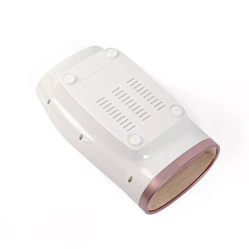 2025 Hand Massager - Cordless Heat Vibrating Acupressure Finger Joint Relief