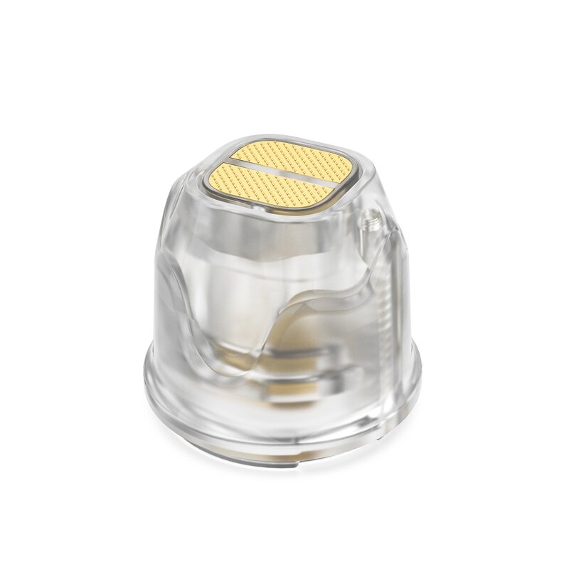 Derma Pen Manufacturer - 2024 New Wireless Bio Pen Q2 EMS LED Blue Red Light 0-1.5mm Factory