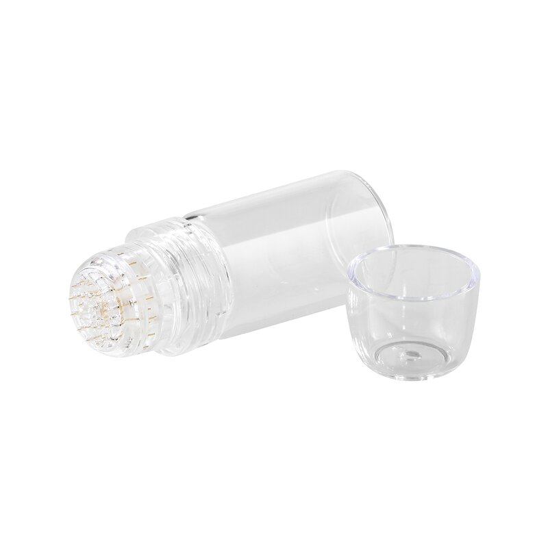 Hydra Needle Stamp Manufacturer - Factory 0.5mm 20 Needles for Hair Beard Regrowth Scar Wrinkle Removal