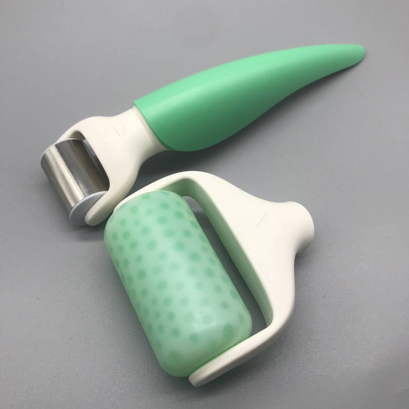 Ice Roller Manufacturer - Skin Cooling Facial for Beauty Salon Massage