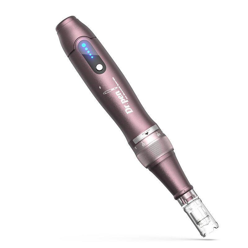 Derma Pen Manufacturer - Factory Dr pen A10
