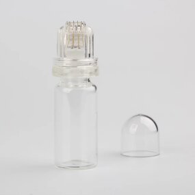 Hydra Needle Roller Manufacturer - 1.0mm 0.5mm for Hair Beard Regrowth Home Use Skin Care