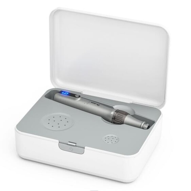 Derma Pen Manufacturer - Dr.pen M8S Electric Micro Needle Pen Wireless & OEM ODM