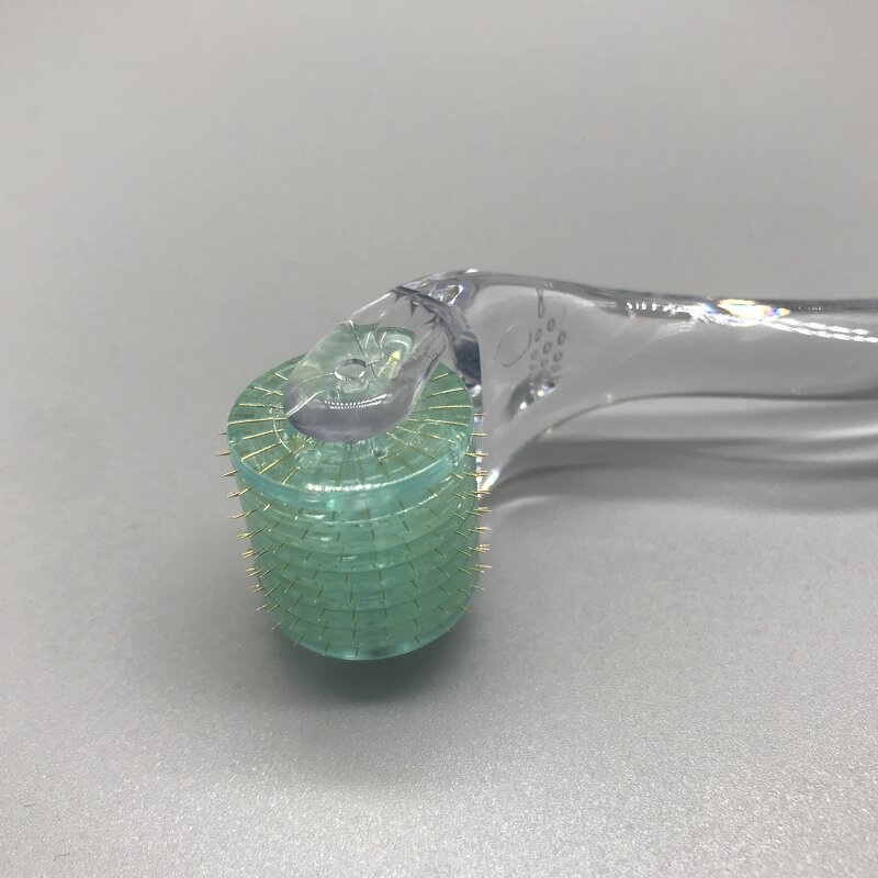 Derma Roller Manufacturer - Wholesale 1.5mm 192 Needles for Hair Beard Regrowth & OEM