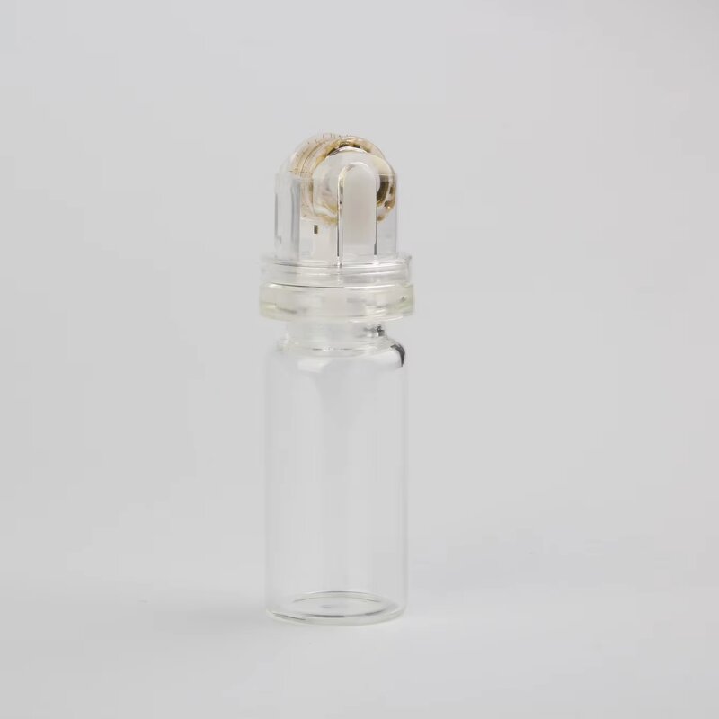 Hydra Needle Roller Manufacturer - 1.0mm 0.5mm for Hair Beard Regrowth Home Use Skin Care