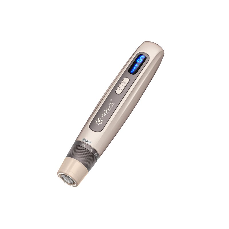 Hydra Pen Manufacturer - Men Women H5 Automatic Serum Applicator Infusion Microneedling with EMS