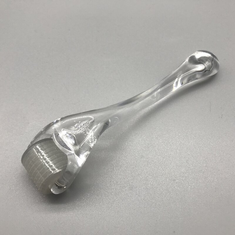 Derma Roller Manufacturer - Factory Wholesale 1.0mm 192 Needles for Hair Beard Regrowth