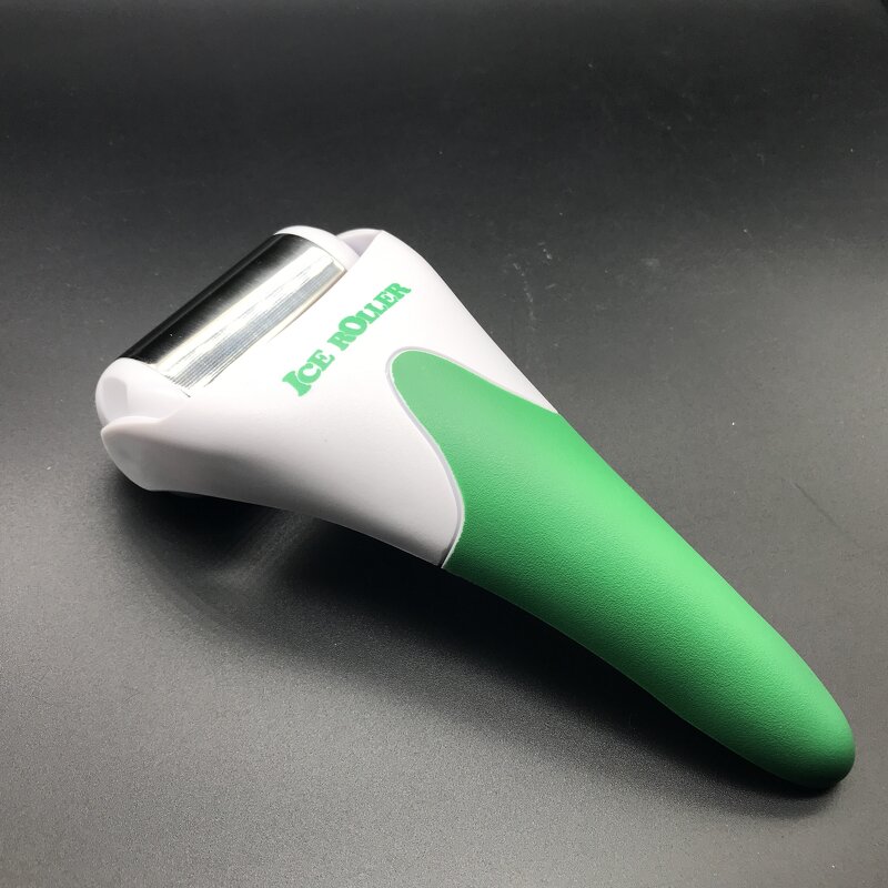 Ice Roller Manufacturer - GTO Skin Cooling Facial for Beauty Salon Massage
